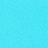 Glittervinyl -  12" x 12"  -  Fluo Blauw Glittervinyl -  12" x 12"  -  Fluo Blauw