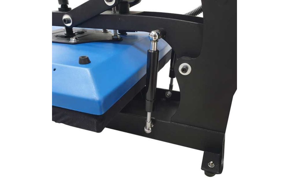 Calortrans CT3838 II - Transferpers