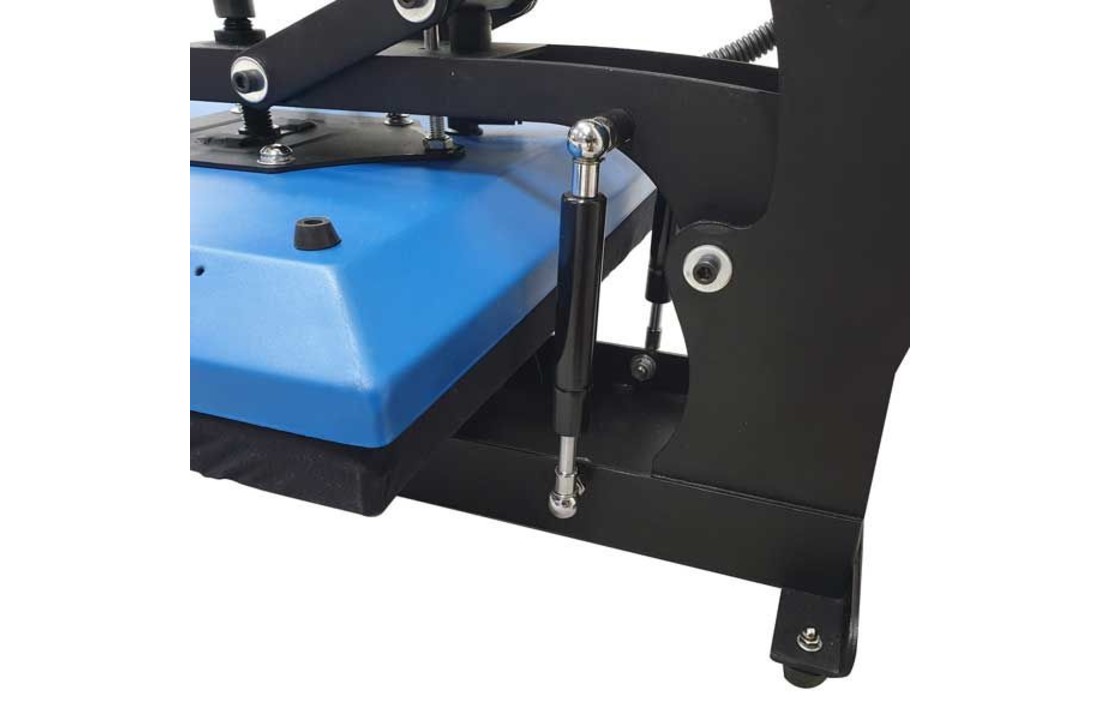 Calortrans CT3838 II - Transferpers