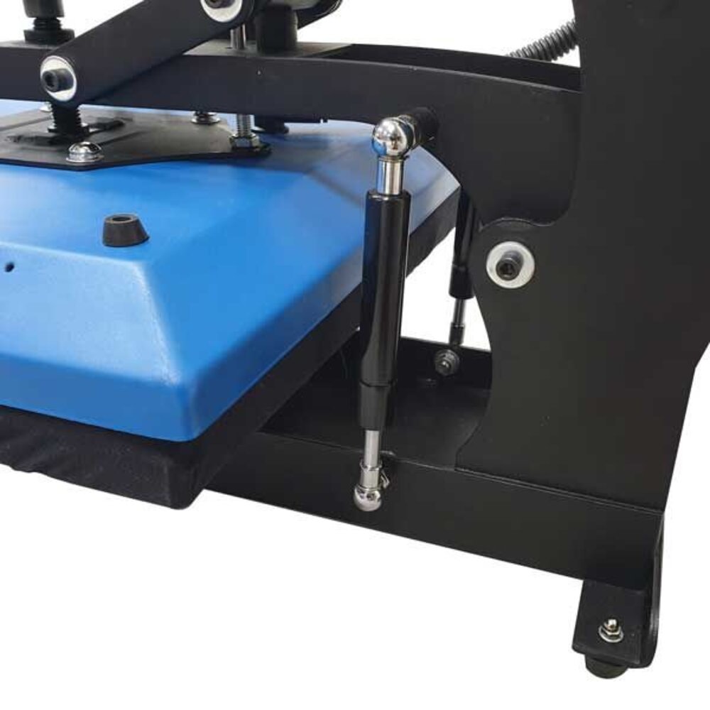 Calortrans CT3838 II  -  Transferpers Calortrans CT3838 II  -  Transferpers