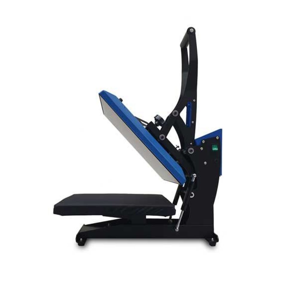 Calortrans CT3838 II  -  Transferpers Calortrans CT3838 II  -  Transferpers