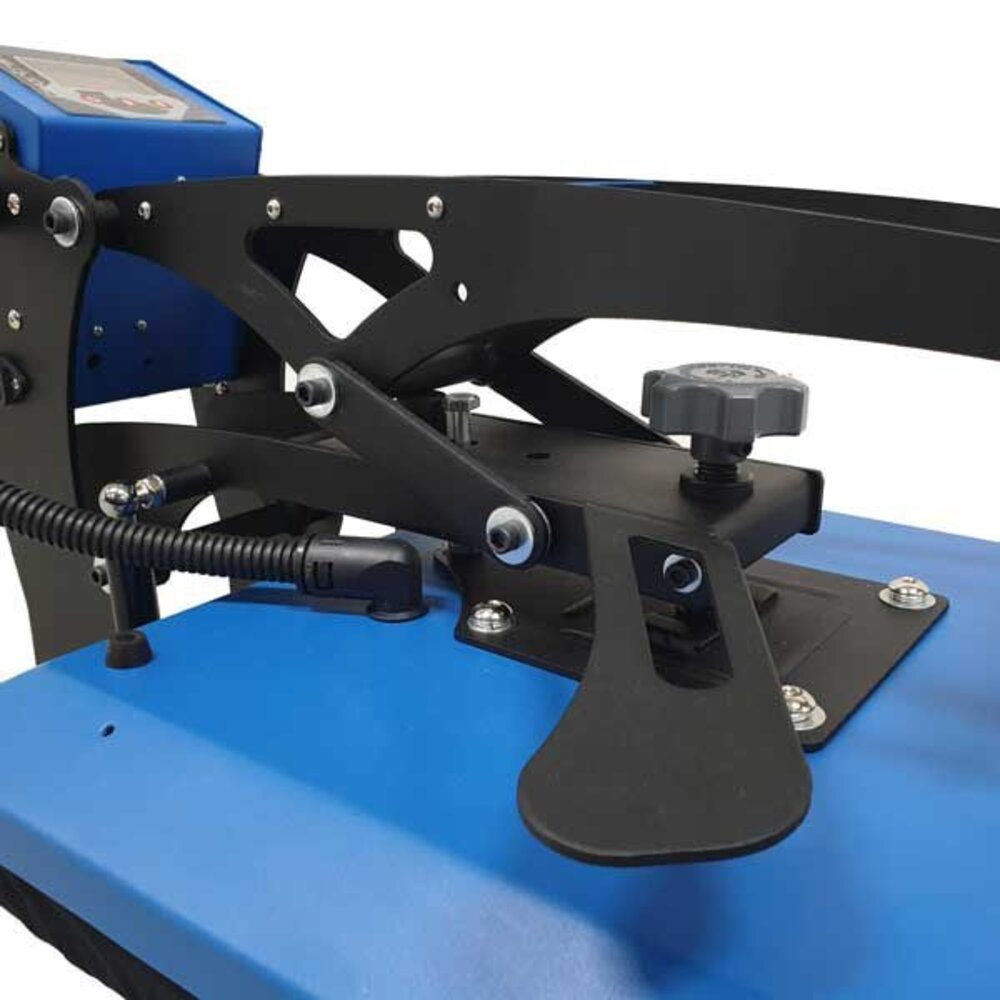 Calortrans CT3838 II  -  Transferpers Calortrans CT3838 II  -  Transferpers