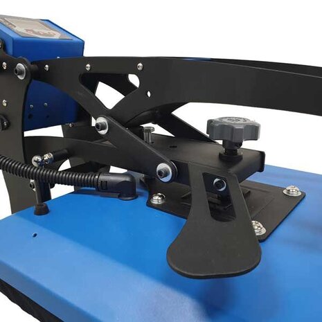 Calortrans CT3838 II  -  Transferpers Calortrans CT3838 II  -  Transferpers