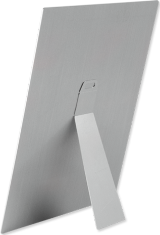 Ezel voor fotopaneel Ezel voor fotopaneel