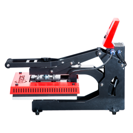 Secabo TC5 SMART met Bluetooth Secabo TC5 SMART met Bluetooth