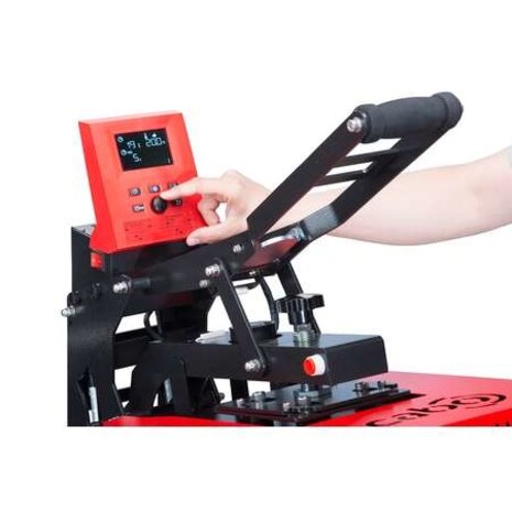 Secabo TC5 SMART met Bluetooth Secabo TC5 SMART met Bluetooth