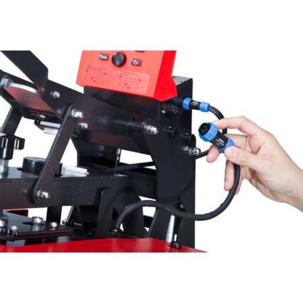 Secabo TC5 SMART met Bluetooth Secabo TC5 SMART met Bluetooth