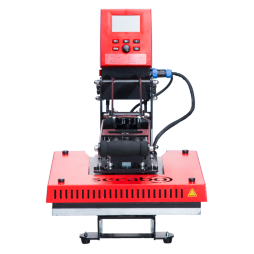 Secabo TC7 SMART met Bluetooth Secabo TC7 SMART met Bluetooth