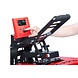 Secabo TC7 SMART met Bluetooth Secabo TC7 SMART met Bluetooth