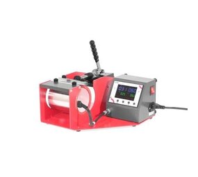 Secabo TM1  -  Mokkenpers Secabo TM1  -  Mokkenpers