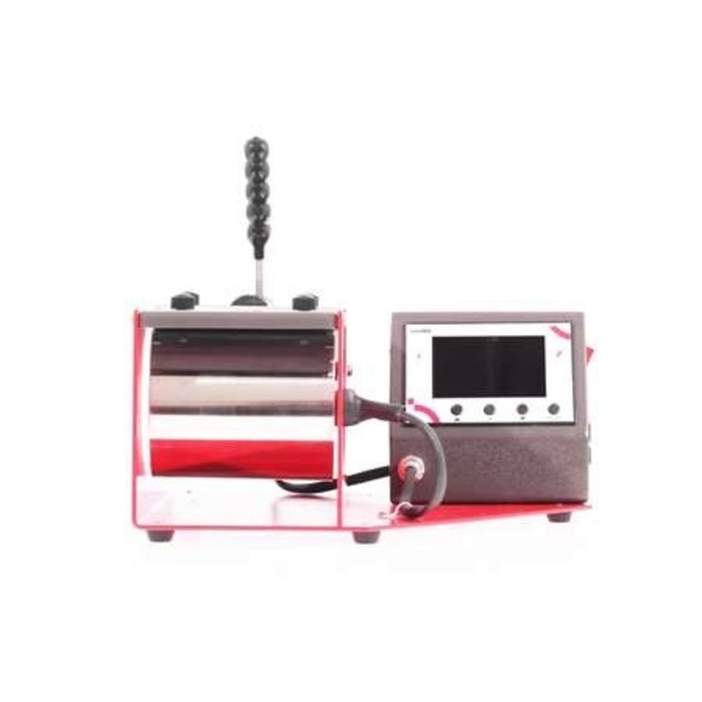 Secabo TM1  -  Mokkenpers Secabo TM1  -  Mokkenpers