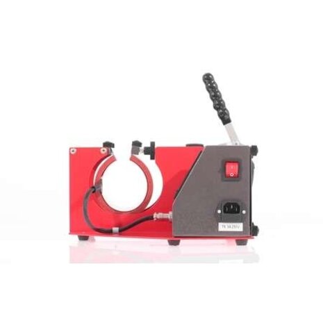 Secabo TM1  -  Mokkenpers Secabo TM1  -  Mokkenpers