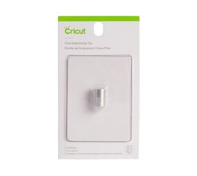 Cricut Fine Debossing Tip Cricut Fine Debossing Tip