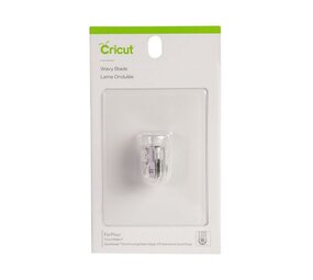 Cricut Wavy Blade Cricut Wavy Blade