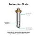 Cricut Perforation Blade Cricut Perforation Blade