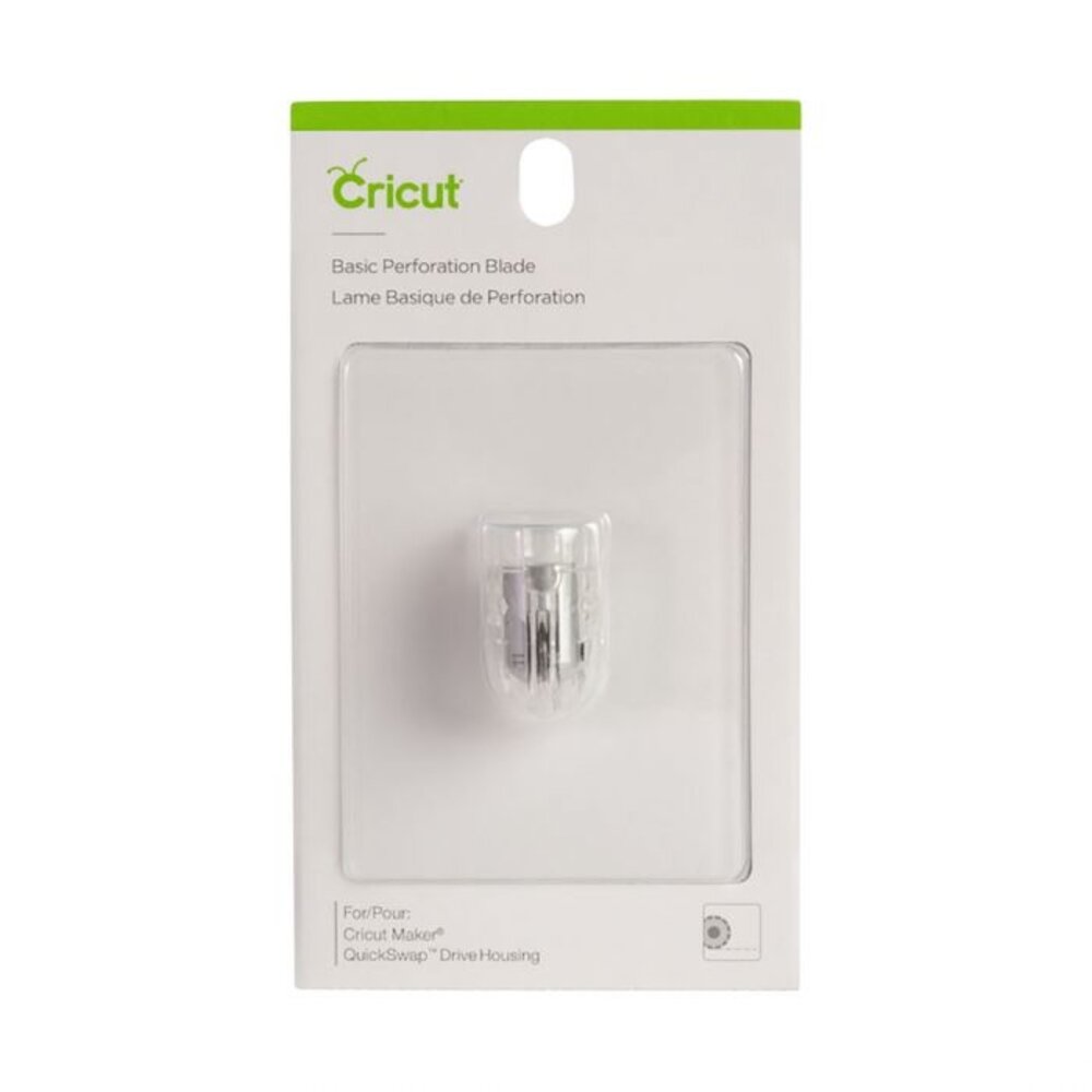 Cricut Perforation Blade Cricut Perforation Blade