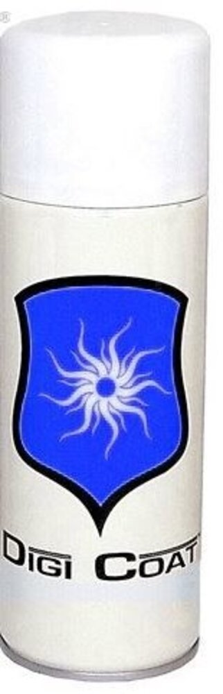 DigiCoat™ Clear Sublimation Coating - 400 ml