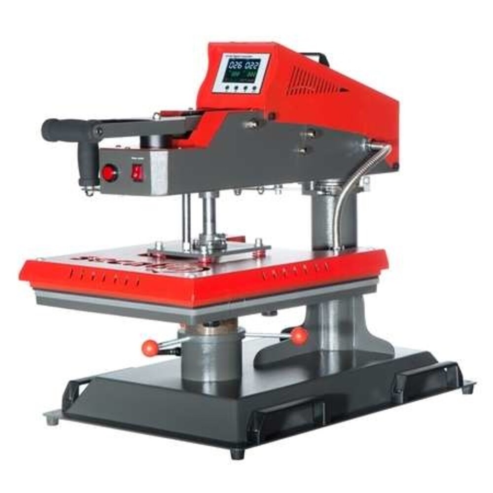 Secabo TS7 Swing-Away 40cm x 50cm Secabo TS7 Swing-Away 40cm x 50cm