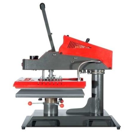 Secabo TS7 Swing-Away 40cm x 50cm Secabo TS7 Swing-Away 40cm x 50cm