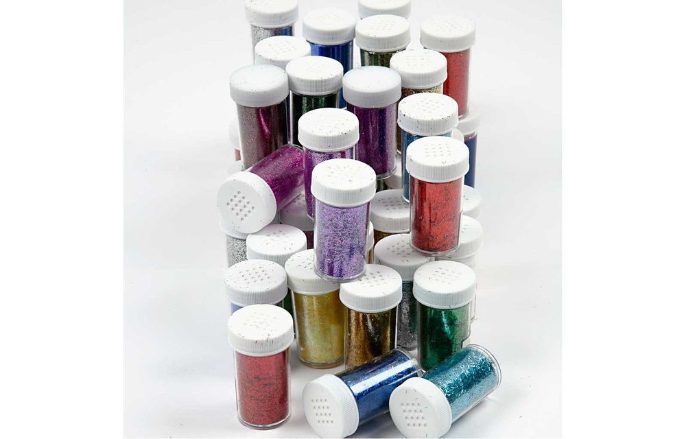 Glitter (20 gr)