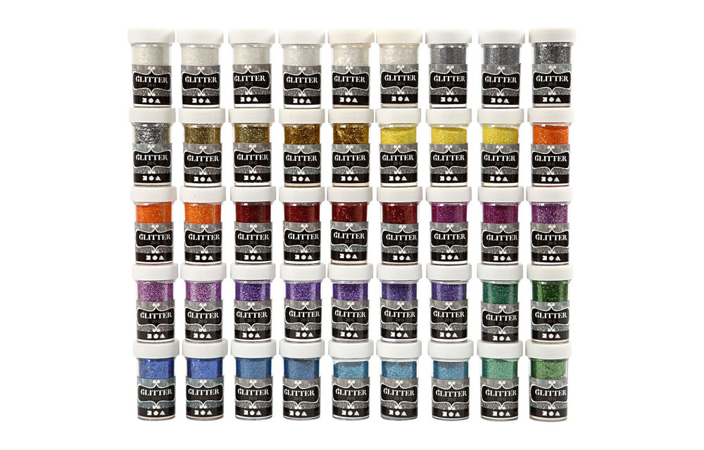 Glitter (20 gr)