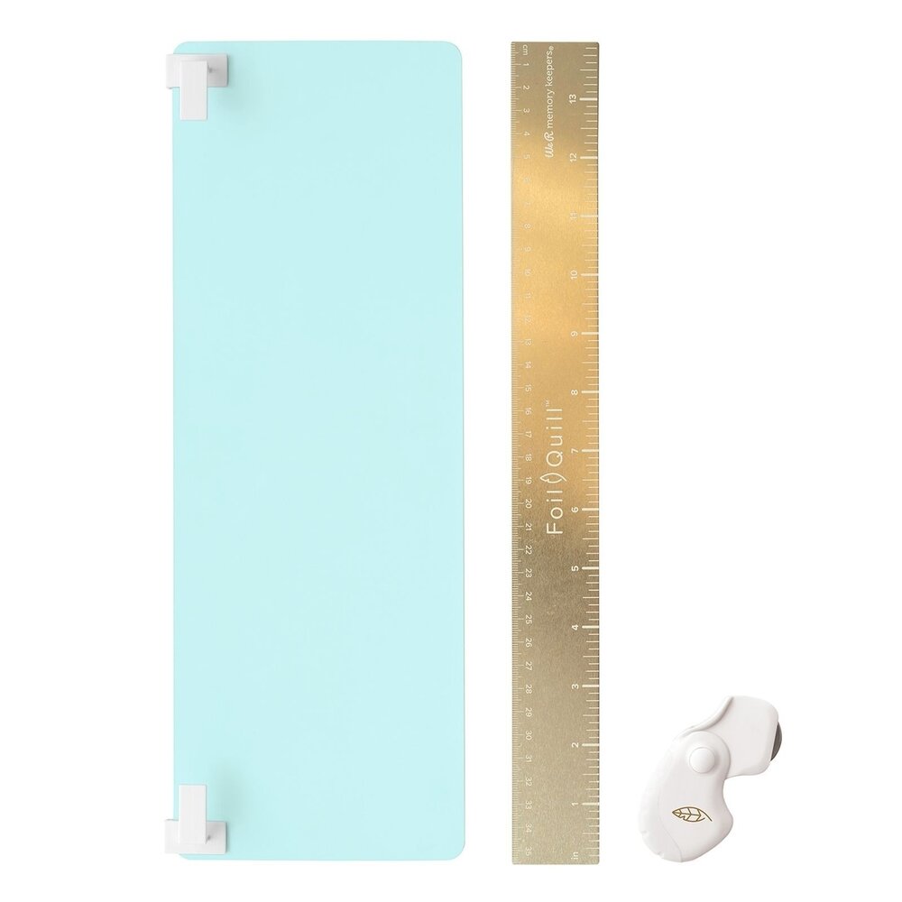 Foil Quill Cutting Kit