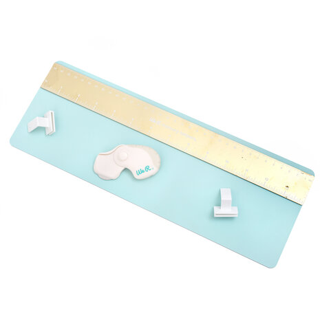 Foil Quill Cutting Kit