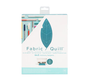 Fabric Quill Starter Kit Fabric Quill Starter Kit