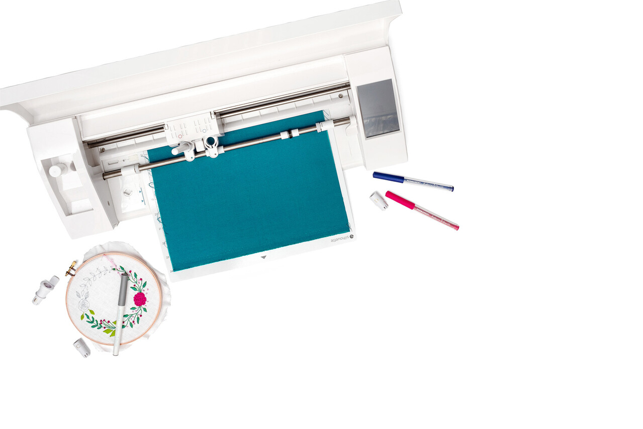 Fabric Quill Starter Kit Fabric Quill Starter Kit