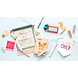 We R Memorykeepers Fabric Quill Starter Kit We R Memorykeepers Fabric Quill Starter Kit