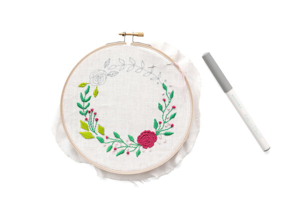 Fabric Quill Starter Kit Fabric Quill Starter Kit