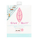 We R Memorykeepers Glue Quill starter kit We R Memorykeepers Glue Quill starter kit