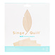 We R Memorykeepers Singe Quill Wood Sheets (3pk) We R Memorykeepers Singe Quill Wood Sheets (3pk)