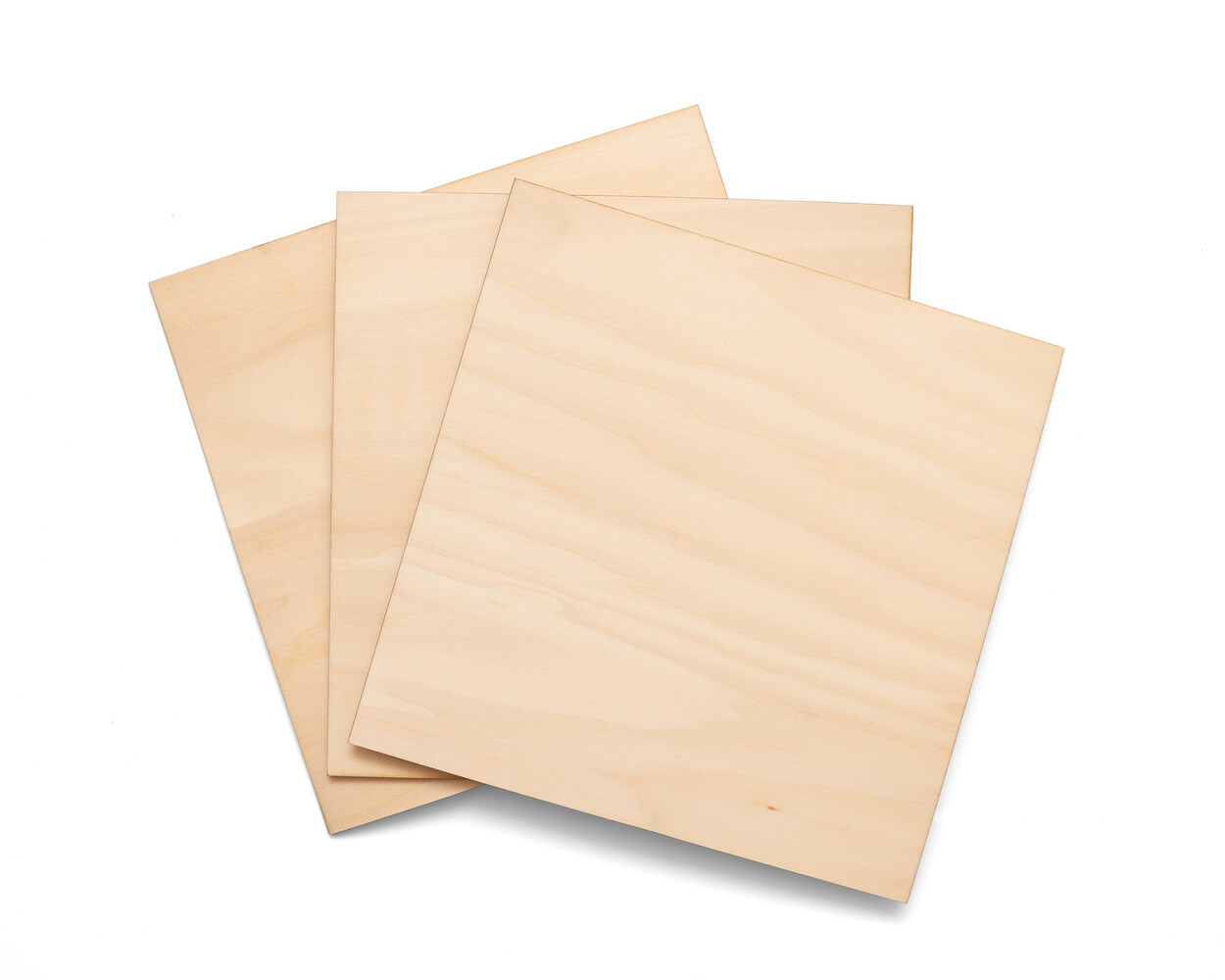 Singe Quill  Wood Sheets (3pk) Singe Quill  Wood Sheets (3pk)