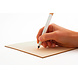 We R Memorykeepers Singe Quill Wood Sheets (3pk) We R Memorykeepers Singe Quill Wood Sheets (3pk)