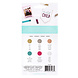 We R Memorykeepers Glue Quill Glitter Multi (6pk) We R Memorykeepers Glue Quill Glitter Multi (6pk)
