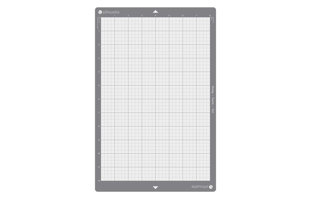 Cutting mat STRONG GRIP - Portrait