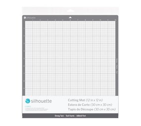Silhouette Cameo snijmat - sterke kleefkracht Silhouette Cameo snijmat - sterke kleefkracht