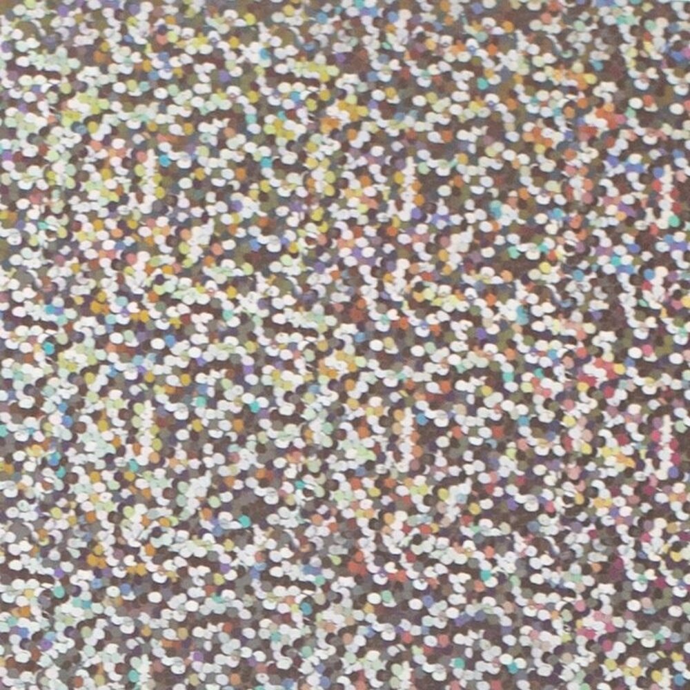 Silhouette Stickervellen - Holografische Stippen Silhouette Stickervellen - Holografische Stippen