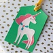 Silhouette Stickervellen - Glitter Wit Silhouette Stickervellen - Glitter Wit