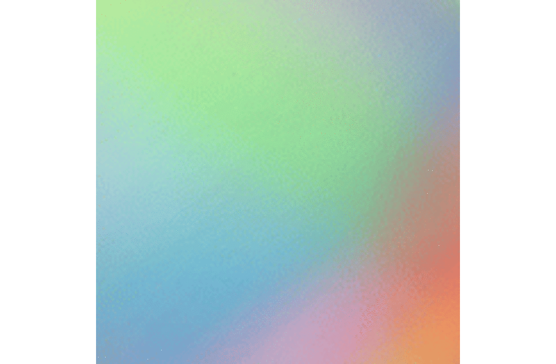 Sticker Paper - Holographic