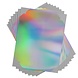 Silhouette Sticker Paper - Holographic Silhouette Sticker Paper - Holographic