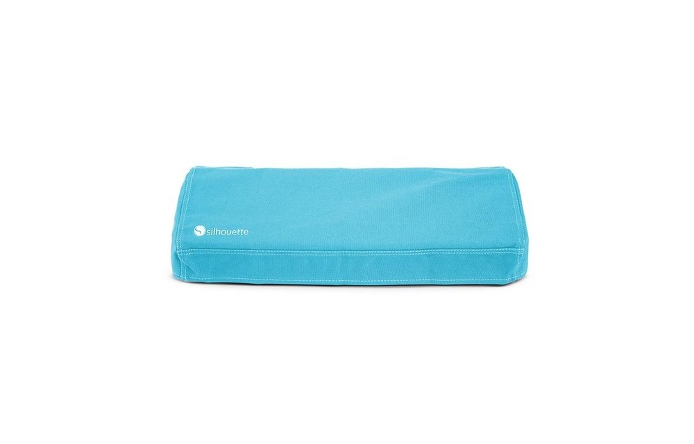 Cameo 4 Dust Cover - Blue