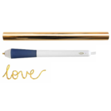 Foil Quill Freestyle Pen - Bold Tip Foil Quill Freestyle Pen - Bold Tip