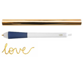 Foil Quill Freestyle Pen - Bold Tip Foil Quill Freestyle Pen - Bold Tip