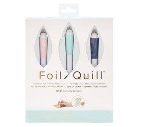 Foil Quill Freestyle Pen Starter kit Foil Quill Freestyle Pen Starter kit
