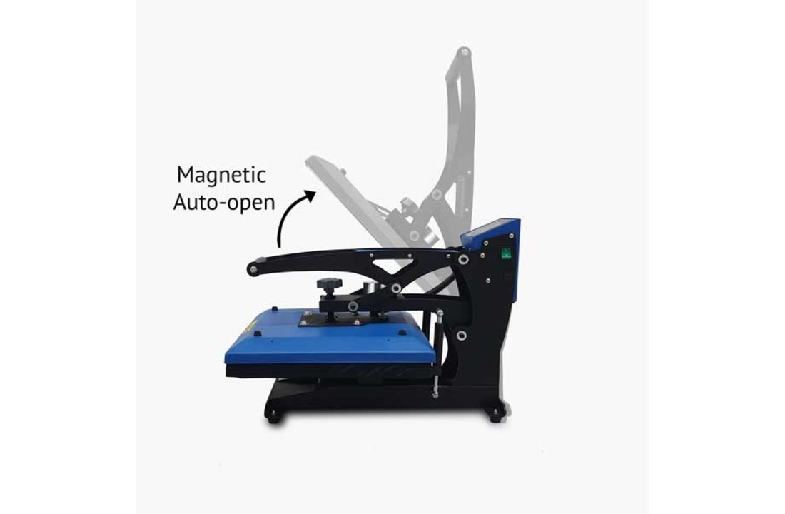 Calortrans CT3838 II - PRO (auto-open)