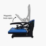 Calortrans CT3838 II  -  PRO (auto-open) Calortrans CT3838 II  -  PRO (auto-open)
