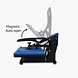 Calortrans Calortrans CT3838 II - PRO (auto-open) Calortrans Calortrans CT3838 II - PRO (auto-open)