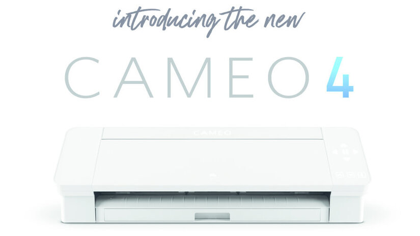 Silhouette Cameo 4 : stap per stap. Deel 1 : de twee toolhouders.
